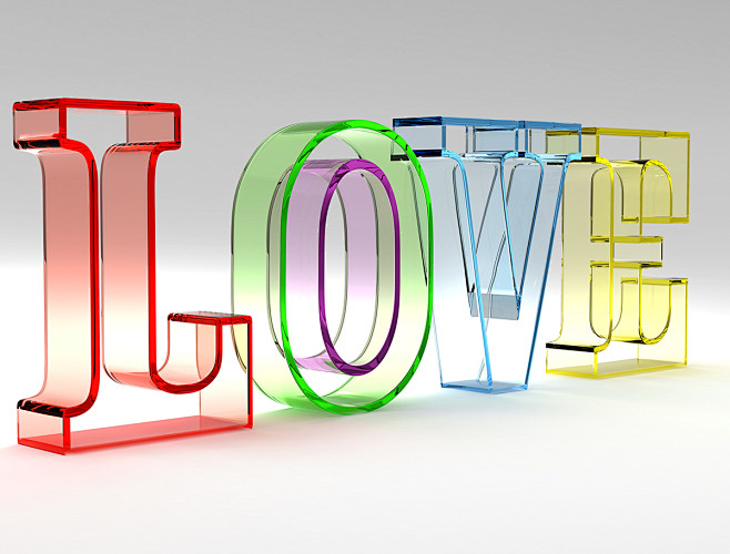 CGI LOVE : CGI LOVE