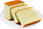 桃李蛋糕面包