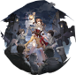 铃兰之剑：为这和平的世界艾达_铃兰之剑：为这和平的世界wiki|GameKee