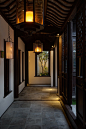 Zhouzhuang China

Dariel Studio has renovated and transformed three old separate Ming Dynasty-style buildings into a heritage 20-room hotel, the Blossom Hill Boutique Hotel, which is located in the water town of Zhouzhuang, 1,5 hour away from Shanghai.

T