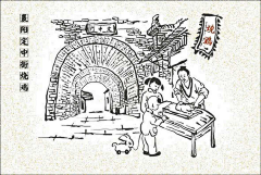 夏天1227采集到农耕/民俗