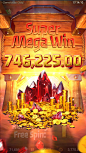 Gemstones Gold Screenshot 3