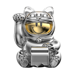 我沉酒里采集到C4D立体元素