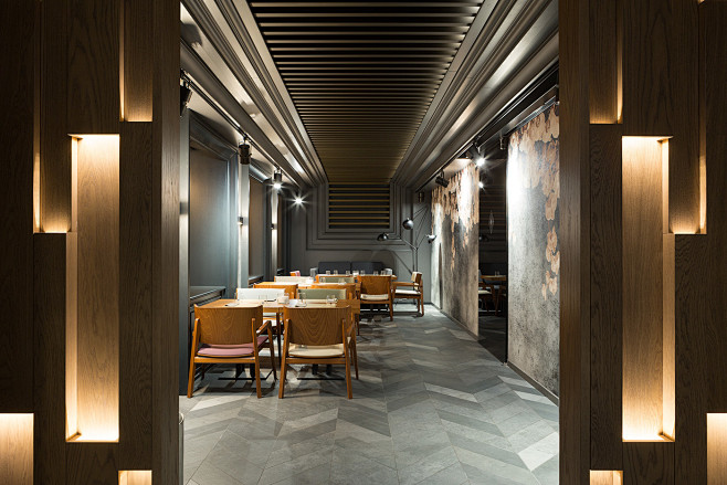NIKAS restaurant