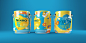 Ninho Nestlé 70 Anos : ...