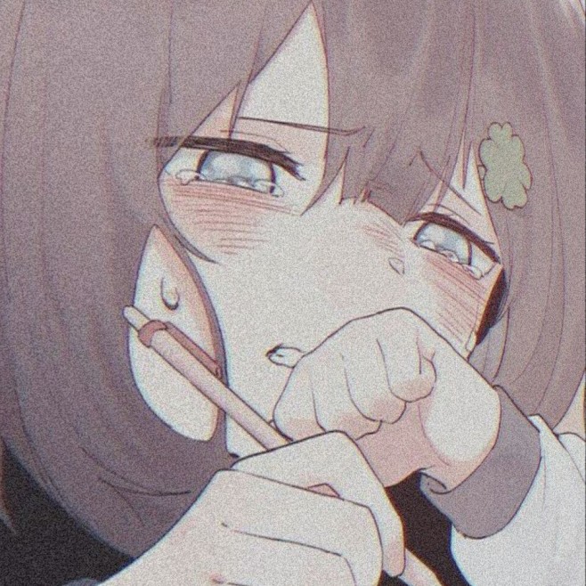 动漫女头