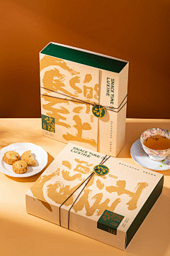高冷小黎采集到食品详情页