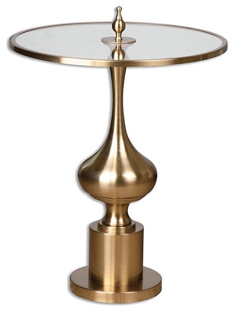 Uttermost Bertina Br...