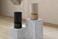 Newly released LAYER x Bang & Olufsen speaker is a smart design for serious audiophiles! - Yanko Design : https://youtu.be/pu72SMdo8g4 I love the sound of a deep voice belting out the blues to help me unwind at the end of a day. However, for me, troub