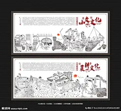 小麦展板 小麦海报 小麦广告 小麦宣传 小麦文化 小米耕种 农业小麦 