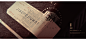 喜形悦色作品丨焦陂酒海-古田路9号-品牌创意/版权保护平台