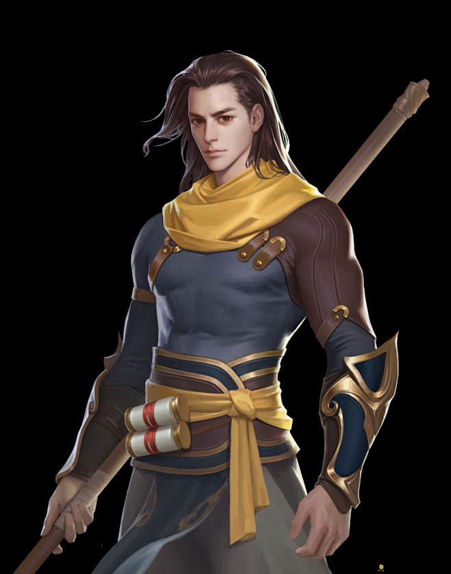 wu, ZHENG HUANG