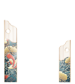 七记鱼~采集到室内、饰品