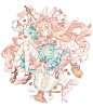 上倉エク｜pixivFANBOX : イラストレーターの上倉エクです。
イラスト進捗などをメインにマイペース更新です！٩( 'ω' )و 
頂いた支援金は、創作活動の資金に充てられます✨

HP：http://eku.moo.jp/info/
Twitter：https://twitter.com/ekureea
pixiv：https://www.pixiv.net/users/299299

マシュマロ：https://marshmallow-qa.com/ekure...