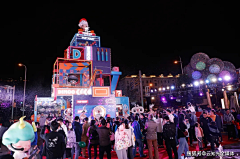 Ar-Li采集到泡泡玛特