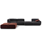 271 Mex Cube Cassina Sofa