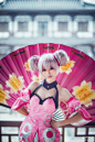 王者荣耀 小乔 cosplay | 半次元-第一中文COS绘画小说社区