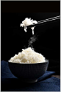 高清餐厅米饭摄影图片-众图网