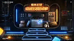 【QQ设计三群：539529547】【微信订阅号：逻辑设计学】电商合成海报案列合集_banner/钻展_TnHo.-致设计