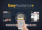 Easy Taxi | J. Walter Thompson | Easyassistance | WE LOVE AD