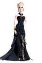 E! Live from the Red Carpet by Badgley Mischka Barbie® Doll | Barbie Collector