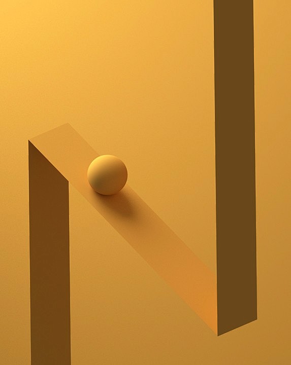 三维字体设计typographybybogdandreavaad518com最设计