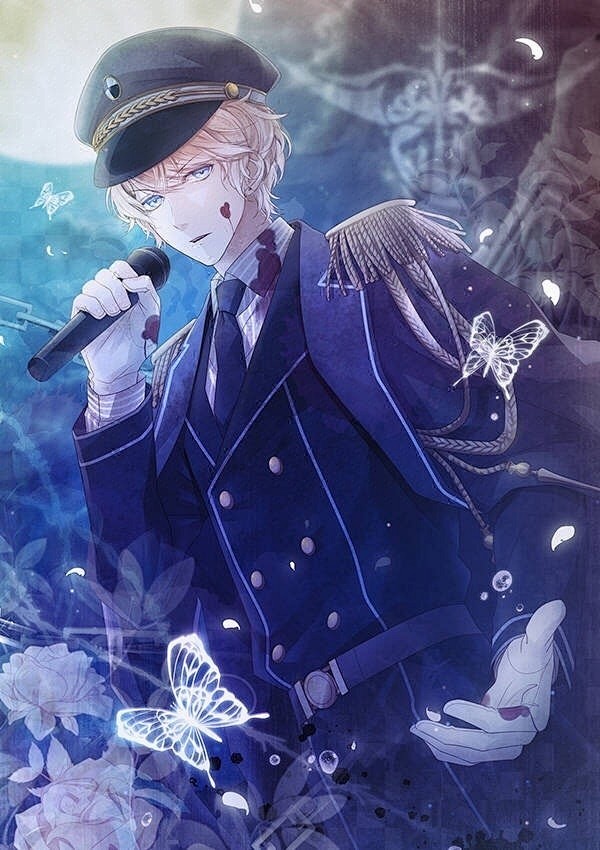 魔鬼恋人全员军装大帅制服控一本满足67676767