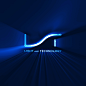 Light and Technology - Logo 3D