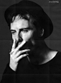 Michael Fassbender