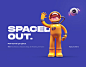 IP on Behance