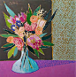  Lulie Wallace Paintings.
