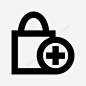 添加到包购物在线图标 送货 icon 标识 标志 UI图标 设计图片 免费下载 页面网页 平面电商 创意素材
