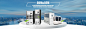 Shanghai Feizhong Refrigeration Equipment Co., Ltd. - Industrial Dehumidifier,  Industrial Air Conditioner : Shanghai Feizhong Refrigeration Equipment Co., Ltd., Experts in Manufacturing and Exporting Industrial Dehumidifier,  Industrial Air Conditioner a