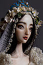 Enchanted Fan | Enchanted Doll