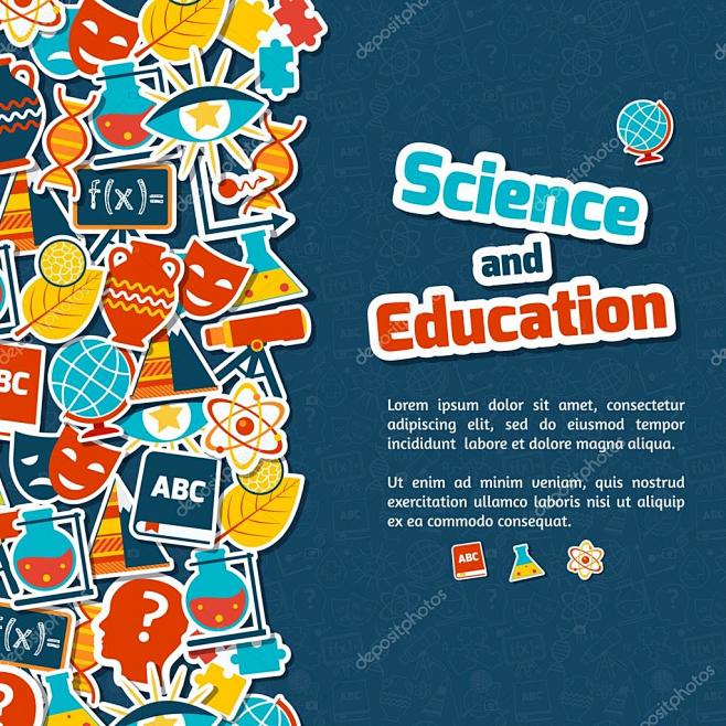Science and educatio...