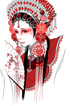 婳兮HUAXI采集到且歌且行