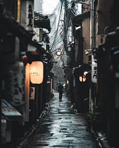 -醉任逍遥采集到街