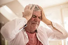 这种压力让我受不了。