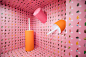Freak Out Over the Museum of Ice Cream’s Sugary Pink Insides : It’s a FOMO-inducing, Instagram feed-clogging fantasy land