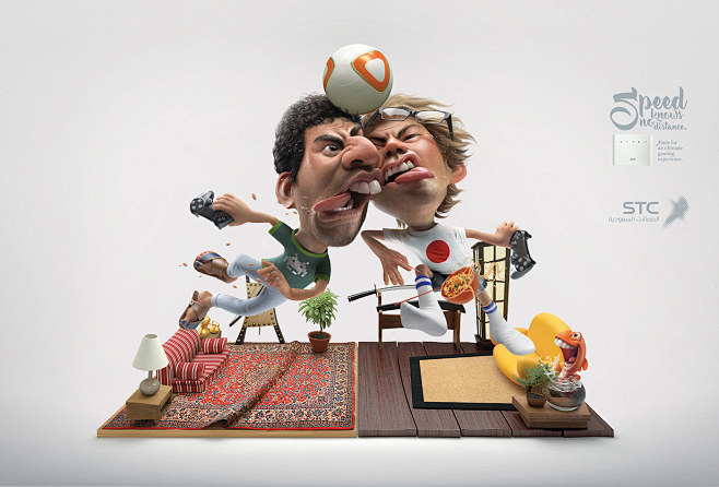 Top Creative Work On...