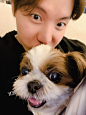 【191119 成员推更新】
BON VOYAGE 要看哦!!!! ​​​