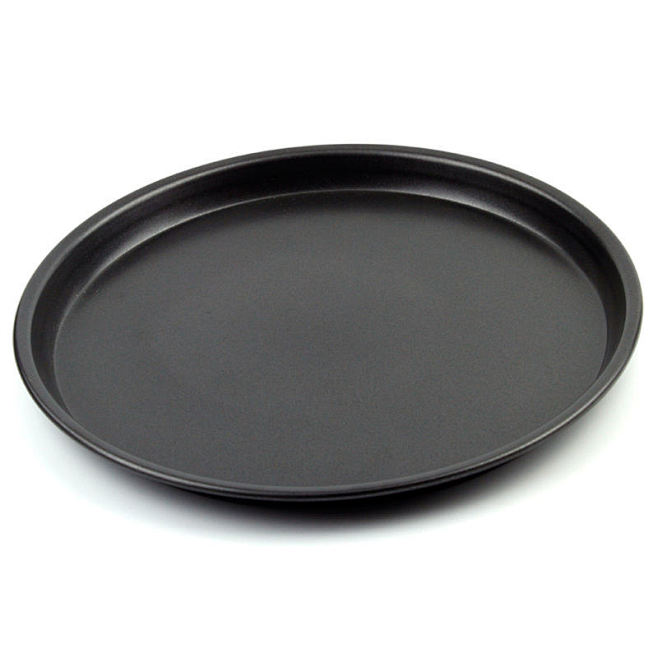 碳钢煎锅 20“ 披萨煎锅锅炊具预调味鸡...
