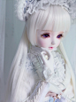 bjd 天使工坊 雪莉sd娃娃 娃娃