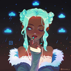 无羡WIFI～～～采集到人物