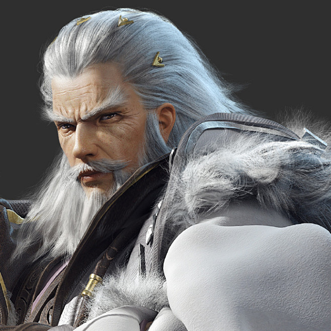 剑网3制作人郭炜炜的照片 - 微相册