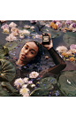 Gucci Bloom Eau de Parfum Intense, Alternate, color, 