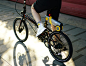 LIVALL PikaBoost converts your trusty bicycle into an e-bike in just 30 seconds - Yanko Design : https://www.kickstarter.com/projects/566671869/livall-pikaboost There has been a great deal of interest in personal transporters or personal mobility devices 