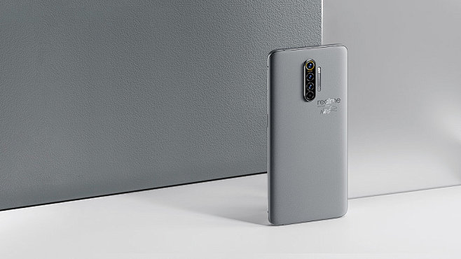 realme X2 Pro Master...