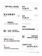版式设计之小标题设计_1_甜甜一直甜_来自小红书网页版