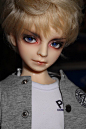 #SD娃娃# #BJD#